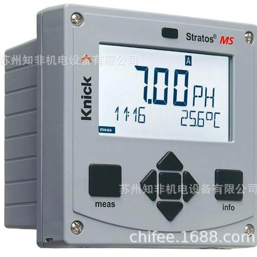 德国KNICK科伲可P27000H1信号隔离器B10000F0放大器IM1-451EX-T