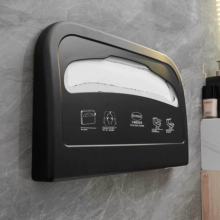 卫生间一次性马桶坐垫纸盒坐便器垫厕板纸坐厕纸架防水家用免打孔,家装主材,卷纸器/纸巾架,淘宝优惠券,粉丝福利购,淘宝优惠卷