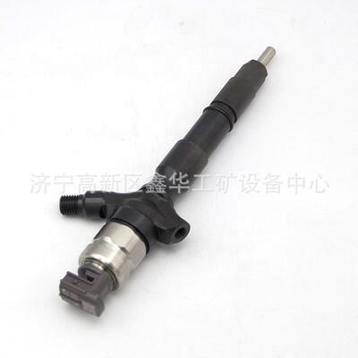 销售发动机配件喷油嘴295050-1060 喷油器2950501060