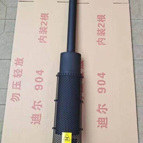 约翰迪尔拖拉机配件迪尔904/5-系列消音器消音器排气筒烟囱烟筒