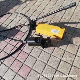 钢筋切断器矿用锚杆切断器锚杆快速切断器高强度锚杆切断器