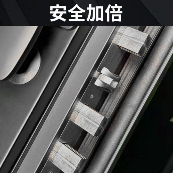 别墅入户门装甲门家用甲级防盗门安全进户门大门加厚单开门