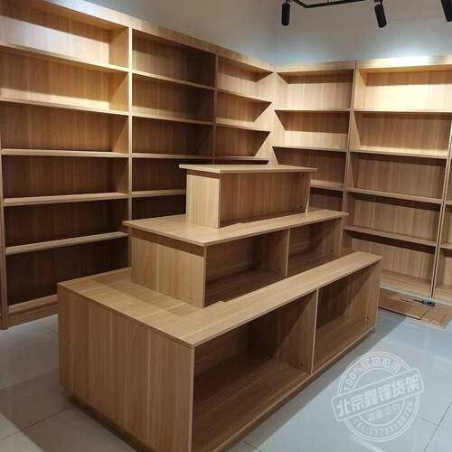 需定制图书馆书架落地置书柜展示架学校书店绘本架展示柜定制中岛