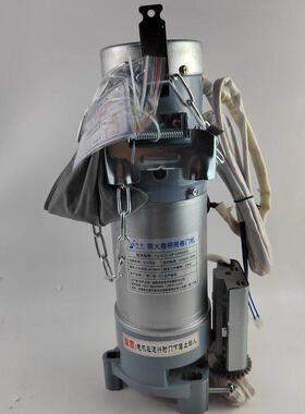 合肥消安FJJ412-3P-600防火卷帘门卷门机380v通用消安防火控制箱