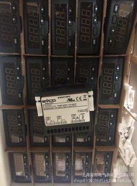 意大利EVCO美控EVK401N7温度控制器，代替老型号FK150/EVKB21