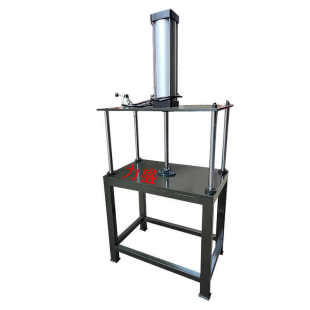 气动压平机 整平机 平压机 压纸机 压书机 整平机 气动去泡机