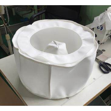 离心机滤袋离心机滤布袋脱水机过滤袋滤包