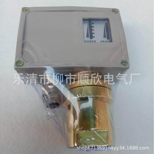 D520M/7DDP D520M/7DD D500/11D微差压控制器 切换差可调不可调