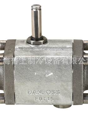 DANFOSS丹佛斯制冷冷媒电磁阀 EVRA30 EVRA40 042H1126 1128 1132