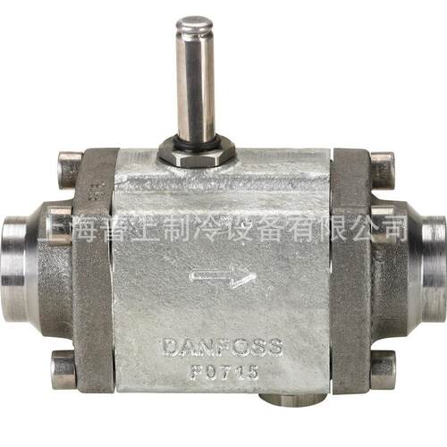 DANFOSS丹佛斯制冷冷媒电磁阀 EVRA30 EVRA40 042H1126 1128 1132