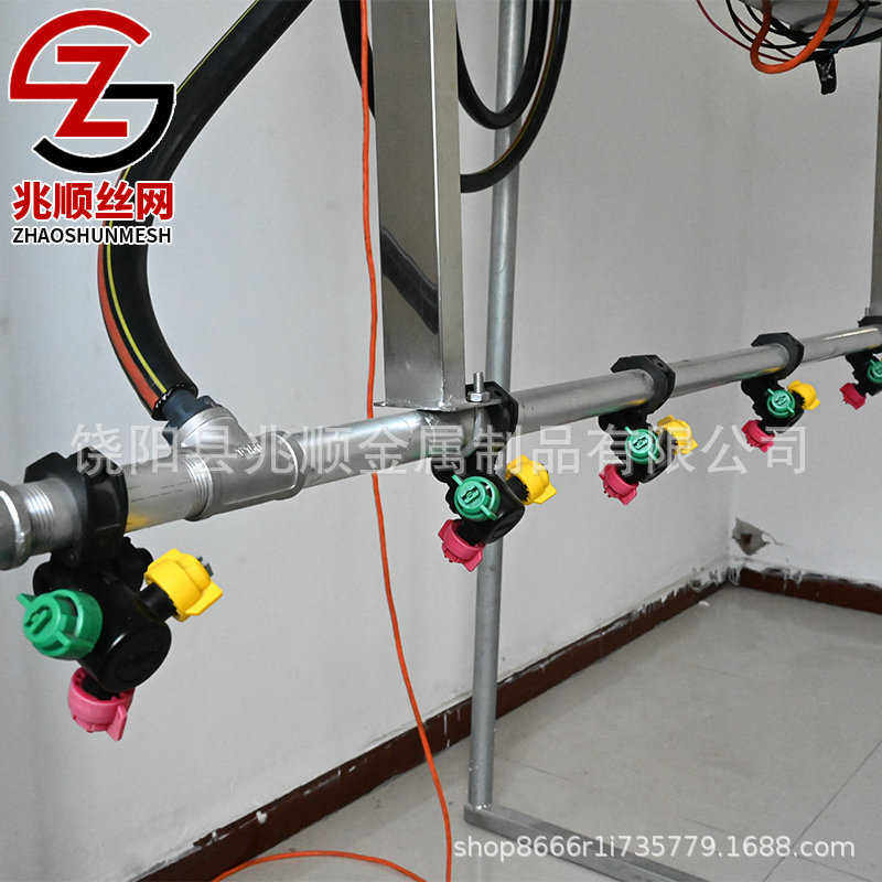 温室移动喷灌车大棚双轨育苗自动喷灌机苗床喷淋系统喷灌水车厂,农机/农具/农膜,温室大棚支架,淘宝优惠券,粉丝福利购,淘宝优惠卷