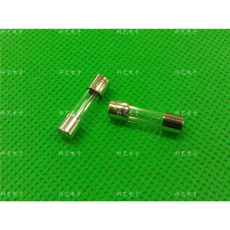 5*20快熔玻璃保险丝管F3AL250V F3A250V 3A 250V