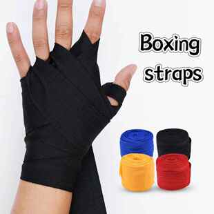 Wraps Bandages 3m5m Hand Fist Padded Boxing Inner Gloves