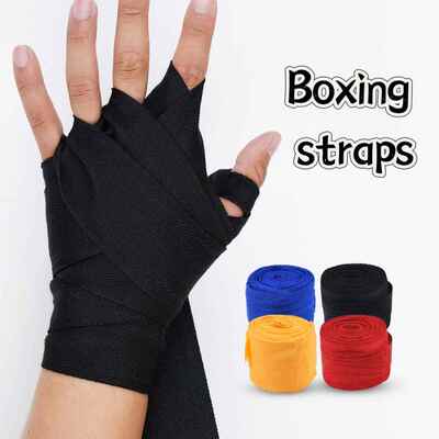 3m5m Inner Hand Wraps Gloves Boxing Fist Padded Bandages