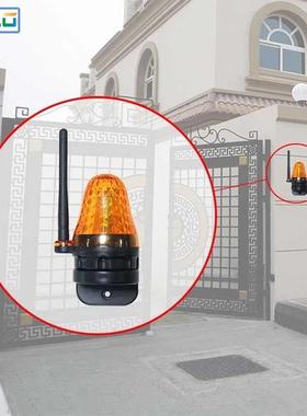 GALOAC/DC12V-265VLED闪光灯闪光警报灯