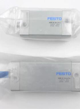 436FEST2O费斯托气缸12-16-0-2-32-40-0-63-80-1005-5-155-30-A-P