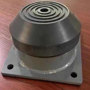 HSD空气弹簧减震器 冲床减震器 楼顶空调机组减震器气垫式减震器