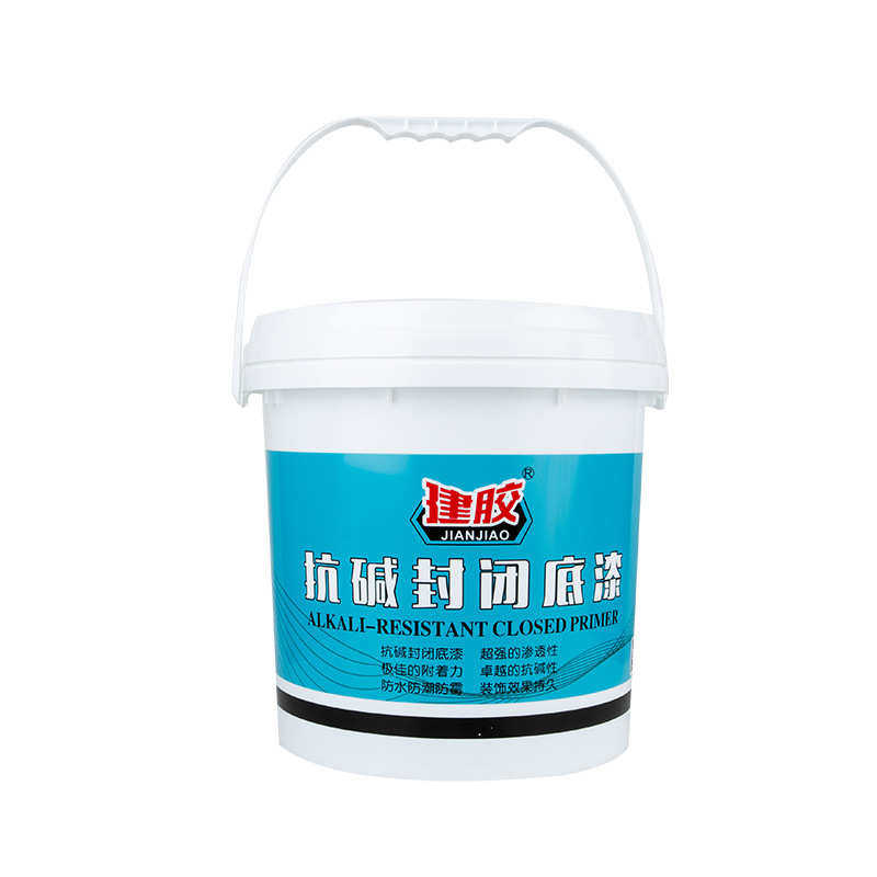 墙面修复处理碱墙白色墙壁脱落抗碱修补反碱掉皮返反克星发霉碱潮
