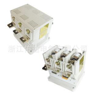 400A 250A 160A 1250A 800A 1000A 630A 永磁交流真空接触器1140V