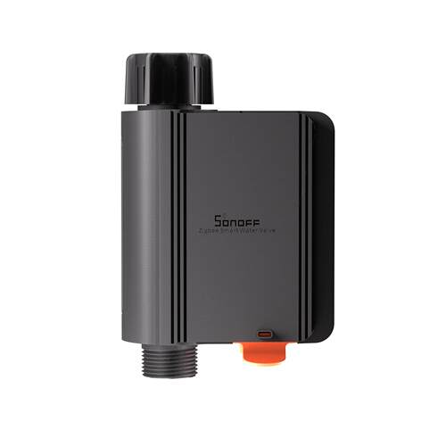 SONOFF Zigbee SWV智能水阀