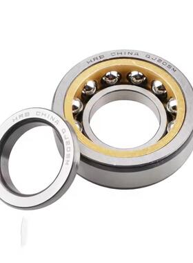 角触球球JPQ荷轴承QJ236高载四点接触轴接承