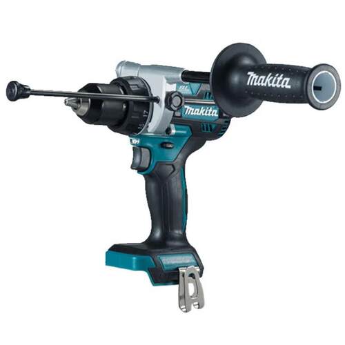牧田（MAKITA）DHP486Z 手电钻锂电钻电锤冲击钻18V裸机无电池