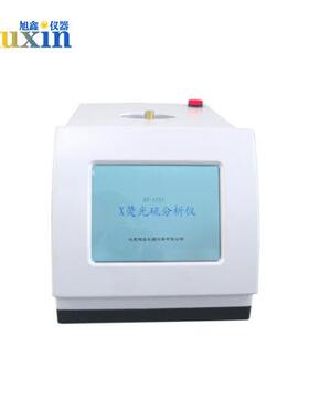 ST-1555X荧光硫含量测定仪硫元素分析仪油品硫检测仪