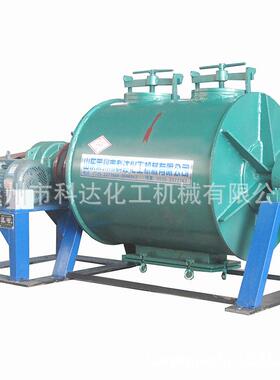 科达粉体干粉研磨设备桶小型实验干湿两用卧式不锈钢球磨机