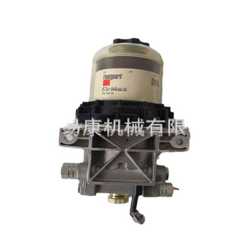 康明斯FH23805油水分离器康明斯发动机M11油水分离器FH23068