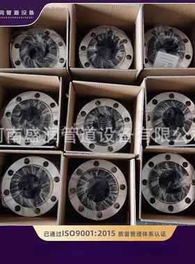KXT型不锈钢04法震兰橡膨胶软接头WXI避3喉316L橡胶软连接橡胶胀