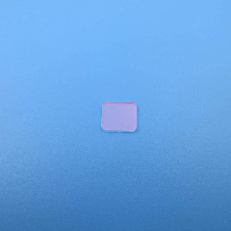 400nm-630nm通过滤光片630nm短波通滤镜干涉滤光片反射型镜头滤镜