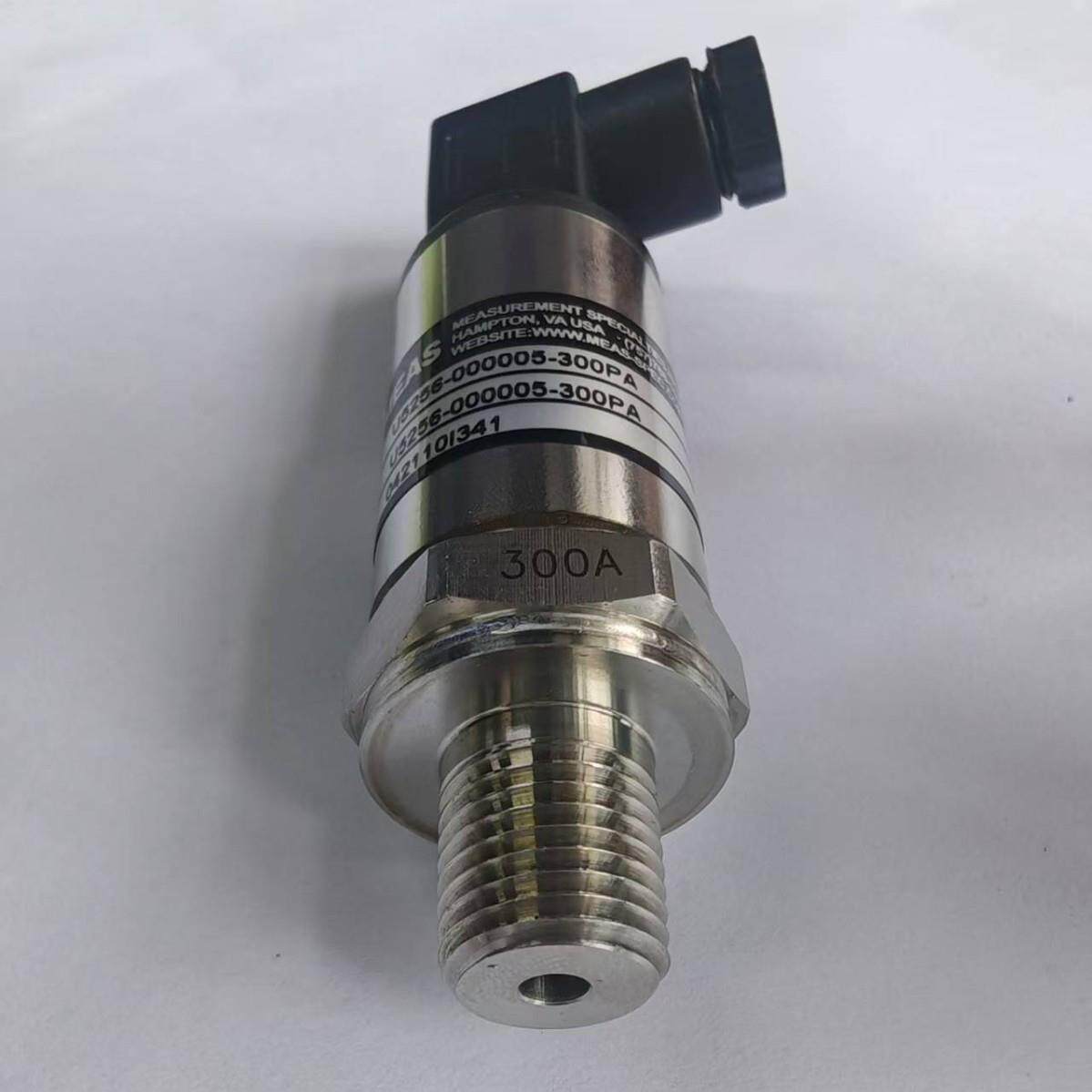 现货供应 MEAS 压力变送器 U5200绝压系列