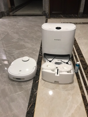 云鲸扫地机器人怎么样,优缺点秘密解说,幸好看了!