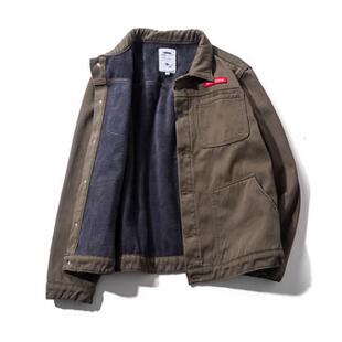 Work pure resistant weldi 39;s wear men& top clothes cotton
