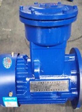 YFB3-160M2-2-15W三相异步电动机粉尘防爆电机