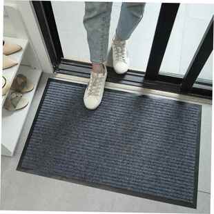 Floor Mat Entrance Doormat Floor Rug Anti-slip Door Mat