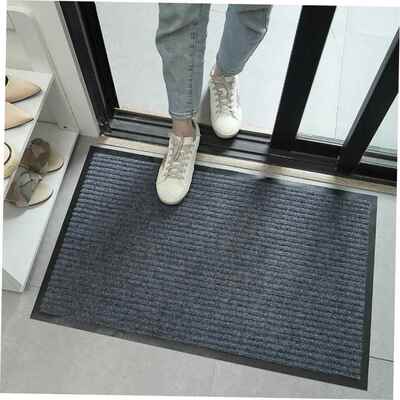 Floor Mat Entrance Doormat Floor Rug Anti-slip Door Mat