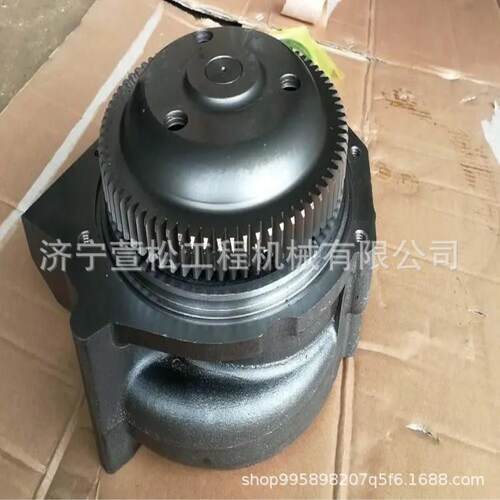 WA470-3装载机配件421-09-11320防尘圈山推配件