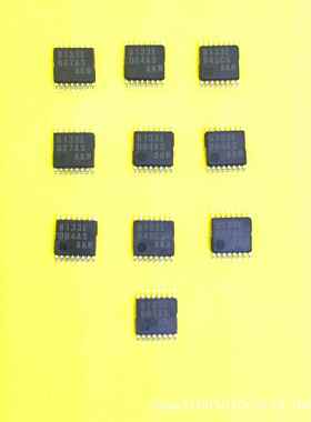 AK8133E-E2TSSOP-16丝印8133EAK8133E音频PLL时间计时集成IC