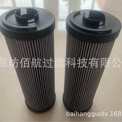 供应替代翡翠 精轧AGC液压站滤芯MF1003A10HB MF1003A25HB