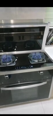 真实感受奥克斯集成灶X561B集成灶怎么样?性价比如何?