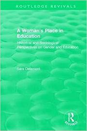 A Woman’s Place in Education (1996)