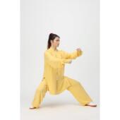 太女子高雅武太术表演套 男子春夏极拳习套装 新款 武云太极拳练套装