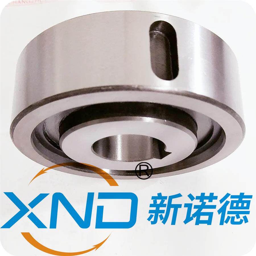 GC-A580滚柱式超越离合器/GC-A580滚柱星轮式单向离合器/轴承厂图片