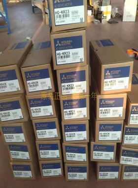 伺服电机HC-H203S-A47/203BS-A47/HC-H353S-A47/353