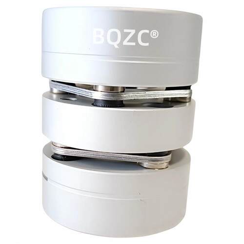 Diaphragm Coupling Flexible Laminated Coupling 膜片联轴器
