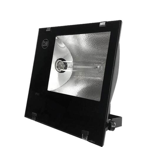 亞明照明金卤灯150W250W高压钠灯TG168投光灯厂房工厂仓库探照灯