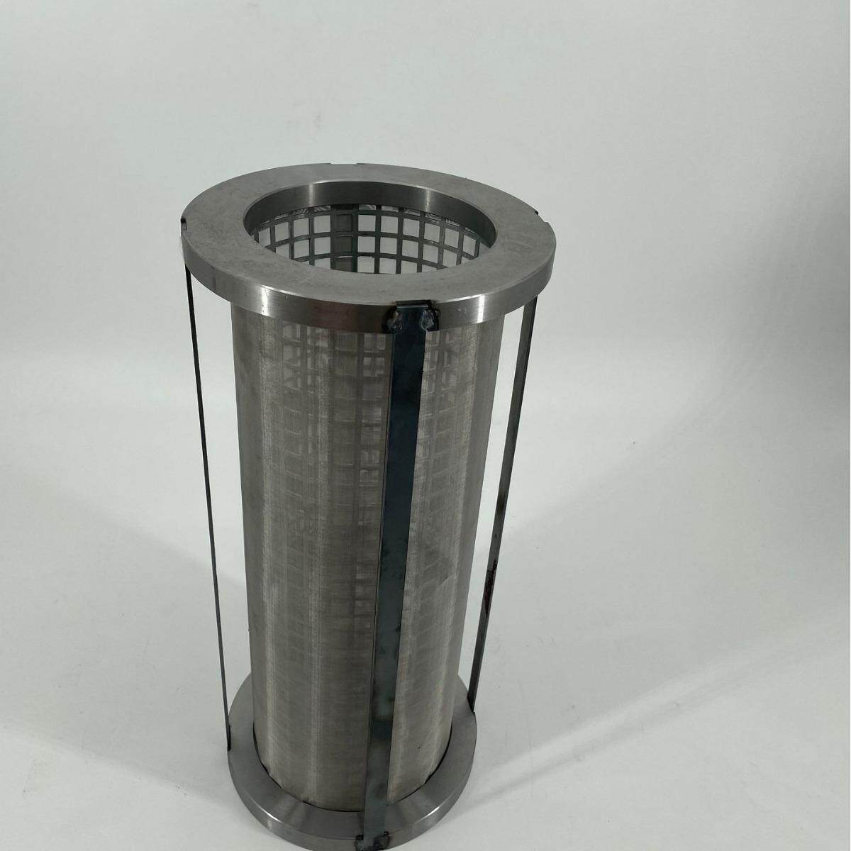 供应不锈钢过滤网 不锈钢过滤筒 多种不锈钢过滤网筒