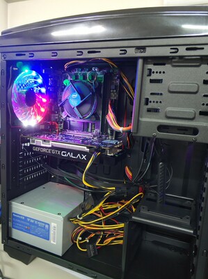 影驰GTX1660Super怎么样?用后游戏画质真心上了一个台阶!