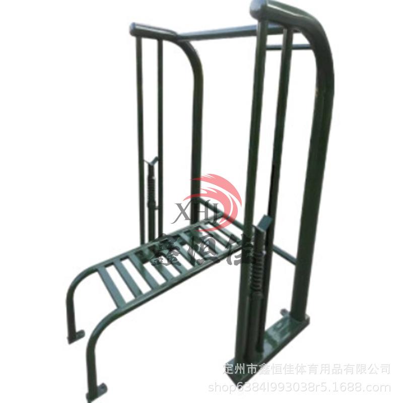体能训练器械器材举重架哑铃上臂力量上肢推举坐推架